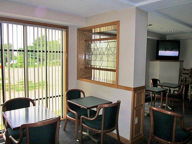 Motel 6-Richmond, In Интерьер фото