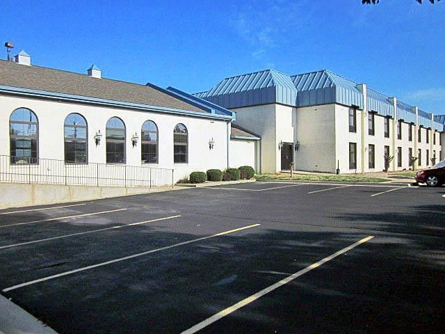 Motel 6-Richmond, In Экстерьер фото